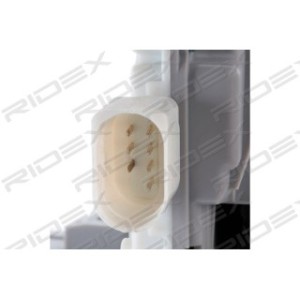 Door Lock - RIDEX 1361D0026
