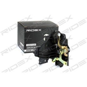 Door Lock - RIDEX 1361D0027