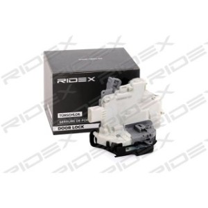 Door Lock - RIDEX 1361D0029