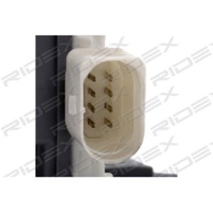 Door Lock - RIDEX 1361D0029