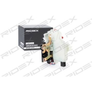 Door Lock - RIDEX 1361D0031