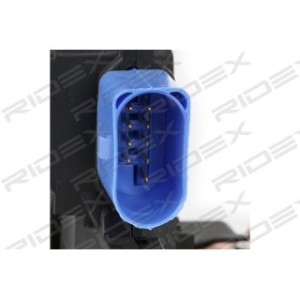 Door Lock - RIDEX 1361D0032