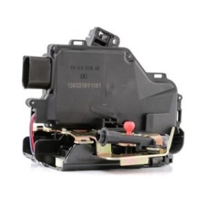 Door Lock - RIDEX 1361D0033