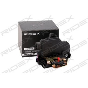 Door Lock - RIDEX 1361D0033