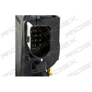 Door Lock - RIDEX 1361D0035