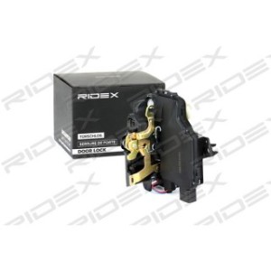 Door Lock - RIDEX 1361D0035