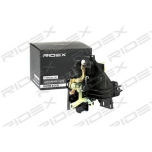 Door Lock - RIDEX 1361D0036