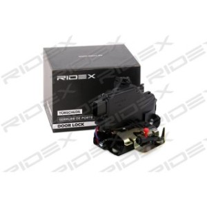 Door Lock - RIDEX 1361D0039