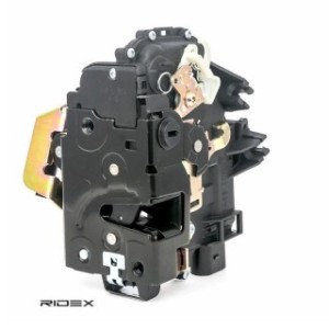 Door Lock - RIDEX 1361D0071