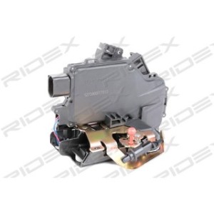 Door Lock - RIDEX 1361D0071