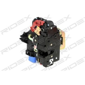 Door Lock - RIDEX 1361D0072