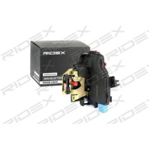 Door Lock - RIDEX 1361D0072