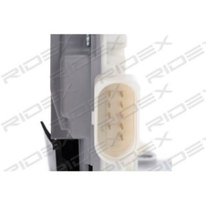 Door Lock - RIDEX 1361D0074