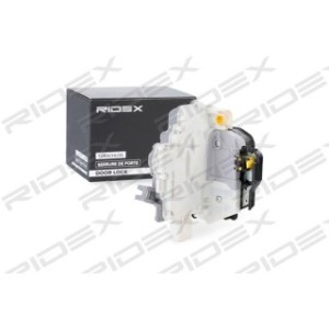 Door Lock - RIDEX 1361D0074