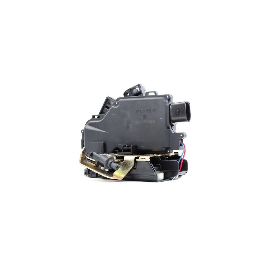 Door Lock - RIDEX 1361D0075