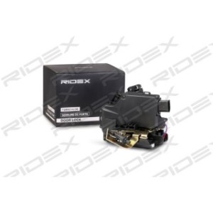 Door Lock - RIDEX 1361D0075