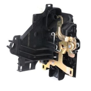 Door Lock - RIDEX 1361D0076