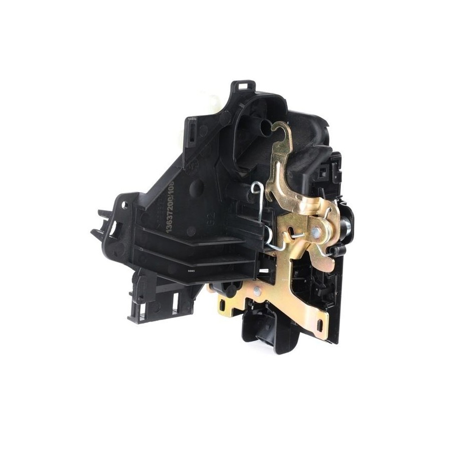 Door Lock - RIDEX 1361D0076