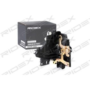 Door Lock - RIDEX 1361D0076