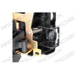 Door Lock - RIDEX 1361D0076
