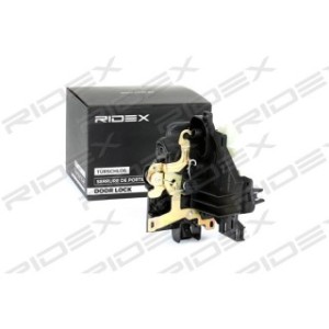 Door Lock - RIDEX 1361D0077