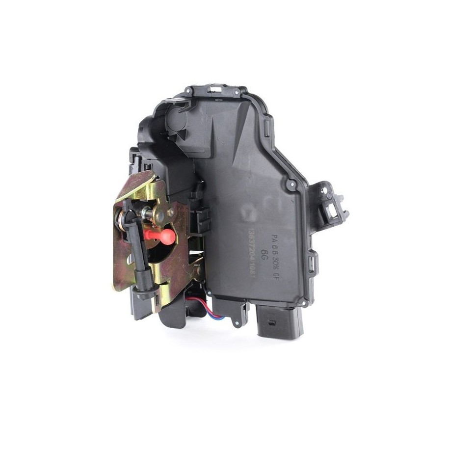 Door Lock - RIDEX 1361D0078