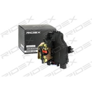 Door Lock - RIDEX 1361D0078