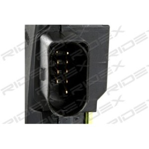 Door Lock - RIDEX 1361D0078