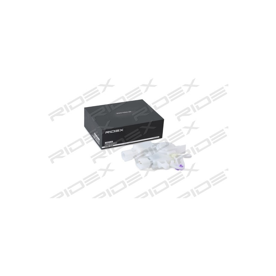 Door Lock - RIDEX 1361D0081