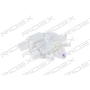 Door Lock - RIDEX 1361D0081
