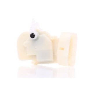Door Lock - RIDEX 1361D0085