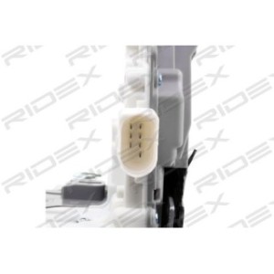Door Lock - RIDEX 1361D0093