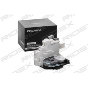 Door Lock - RIDEX 1361D0093