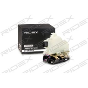Door Lock - RIDEX 1361D0094