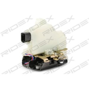 Door Lock - RIDEX 1361D0094