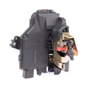 Door Lock - RIDEX 1361D0096