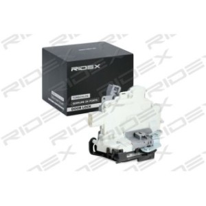 Door Lock - RIDEX 1361D0105