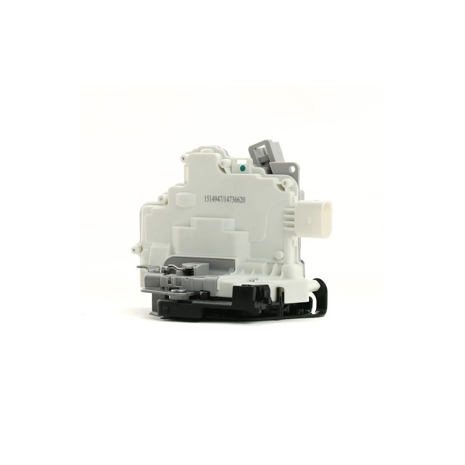 Door Lock - RIDEX 1361D0106