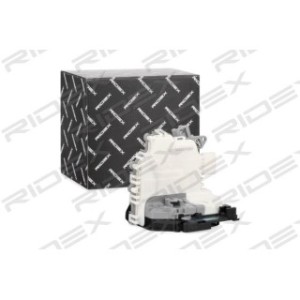 Door Lock - RIDEX 1361D0107