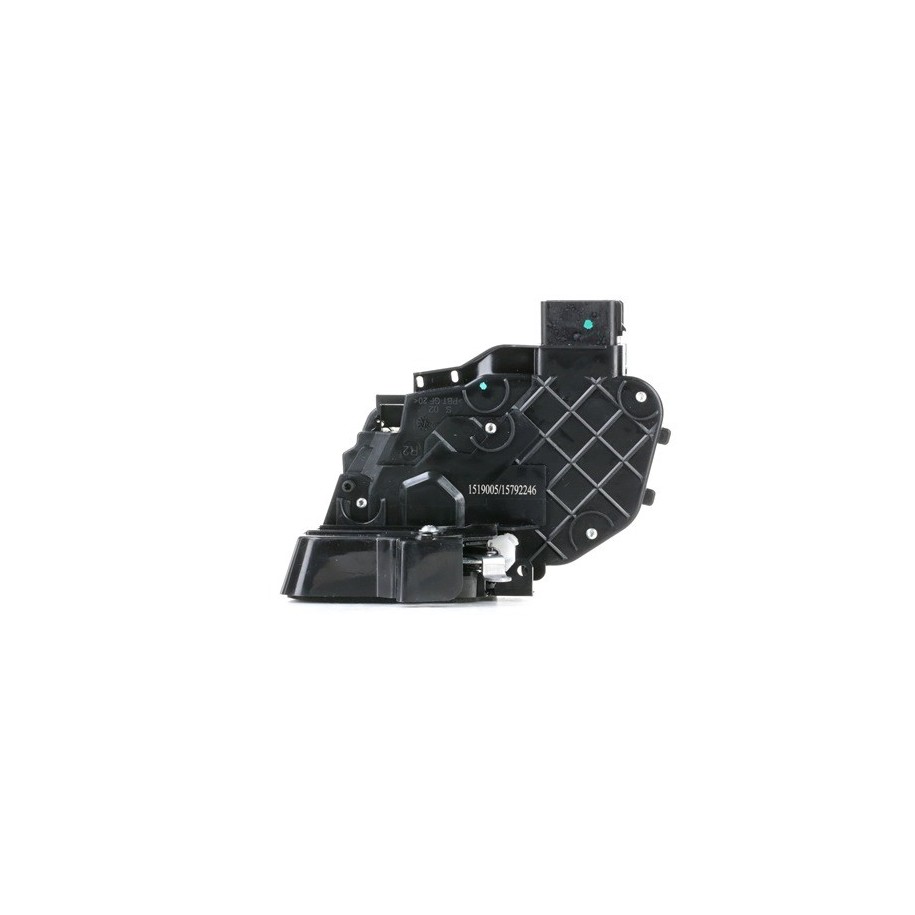 Door Lock - RIDEX 1361D0140