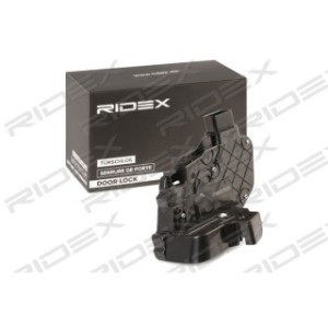 Door Lock - RIDEX 1361D0140