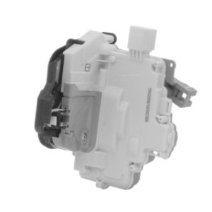 Door Lock - RIDEX 1361D0208