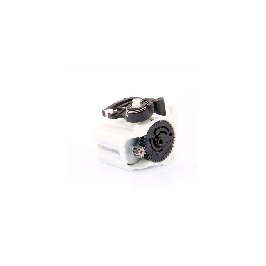 Tailgate Lock - RIDEX 1362T0003