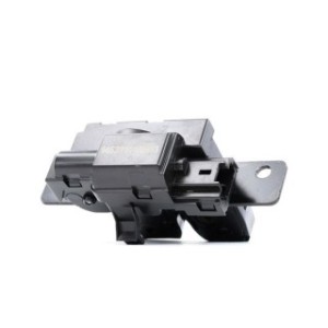 Tailgate Lock - RIDEX 1362T0004
