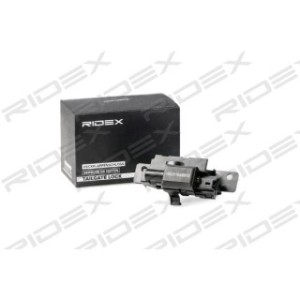 Tailgate Lock - RIDEX 1362T0004