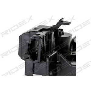 Tailgate Lock - RIDEX 1362T0004