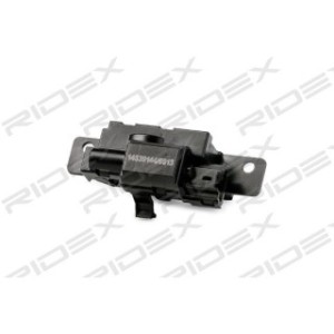 Tailgate Lock - RIDEX 1362T0004