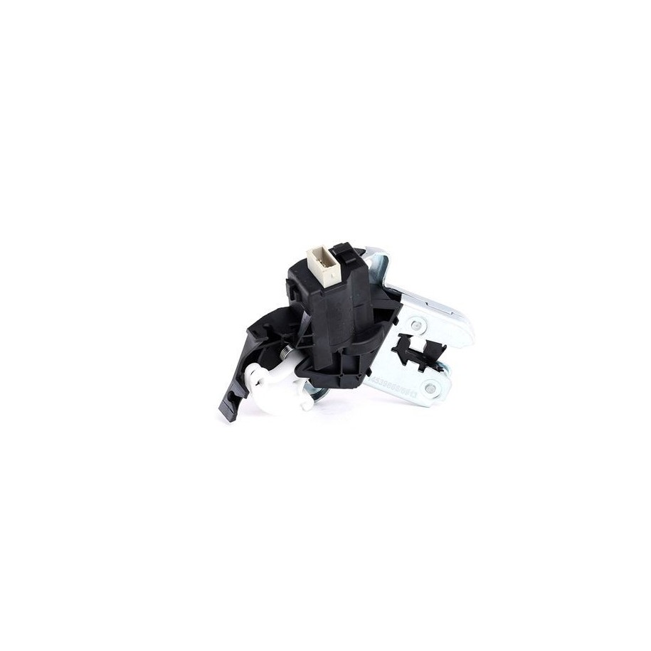 Tailgate Lock - RIDEX 1362T0005