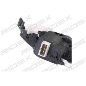 Tailgate Lock - RIDEX 1362T0005
