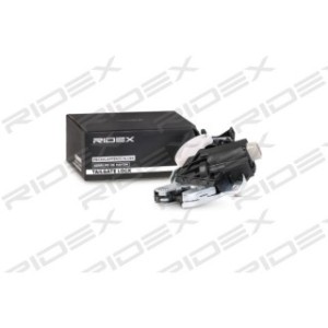 Tailgate Lock - RIDEX 1362T0005